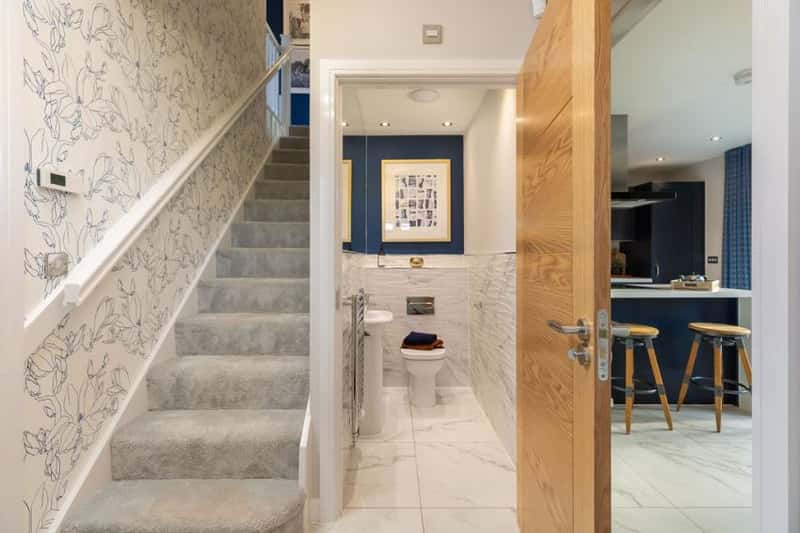 Hatton Court - Image 19