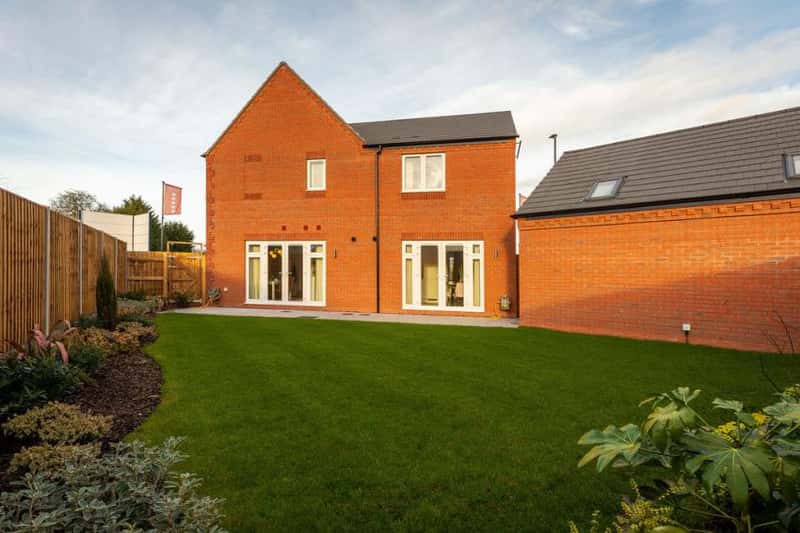 Hatton Court - Image 1