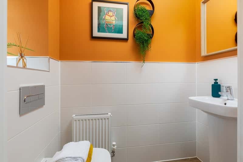 Hawthorn Place - Image 13