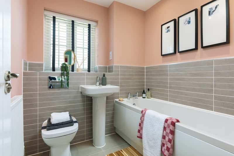 Hawthorn Place - Image 15