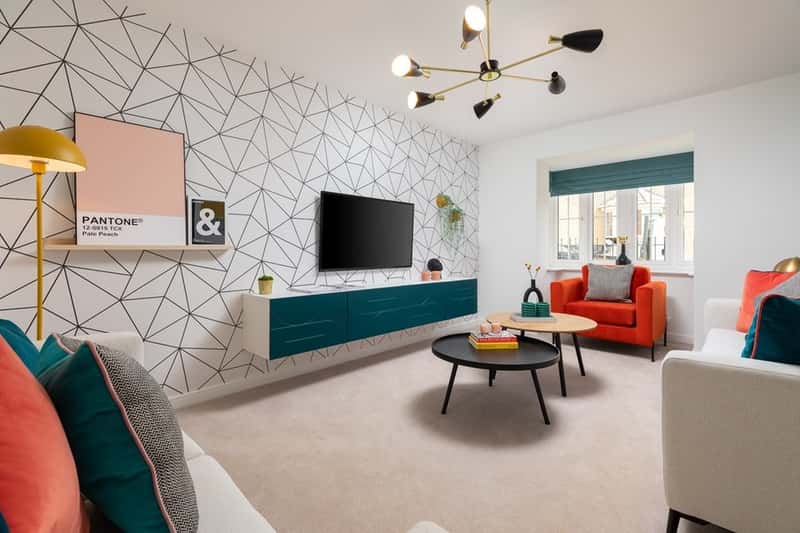 Hawthorn Place - Image 4