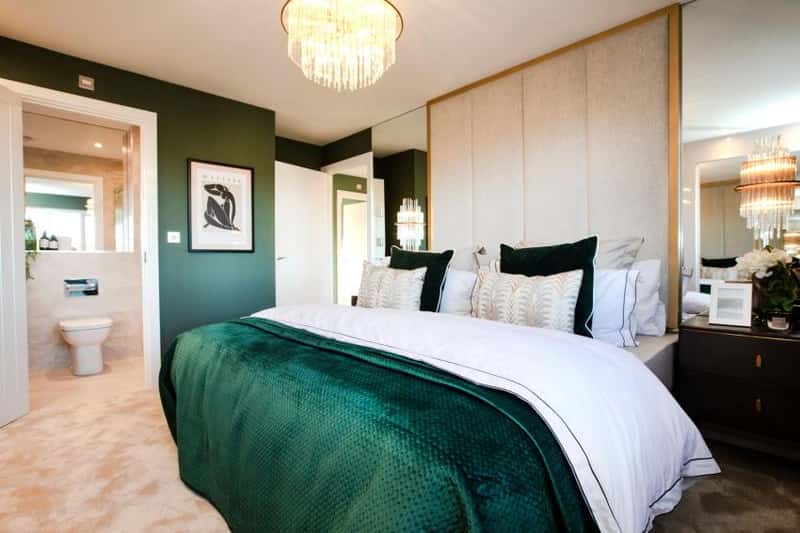 Hedworths Green at Lambton Park - Image 10