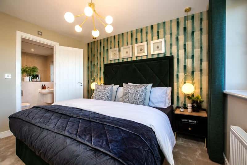 Hedworths Green at Lambton Park - Image 11