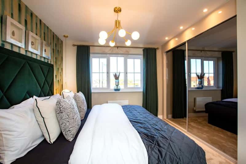 Hedworths Green at Lambton Park - Image 12