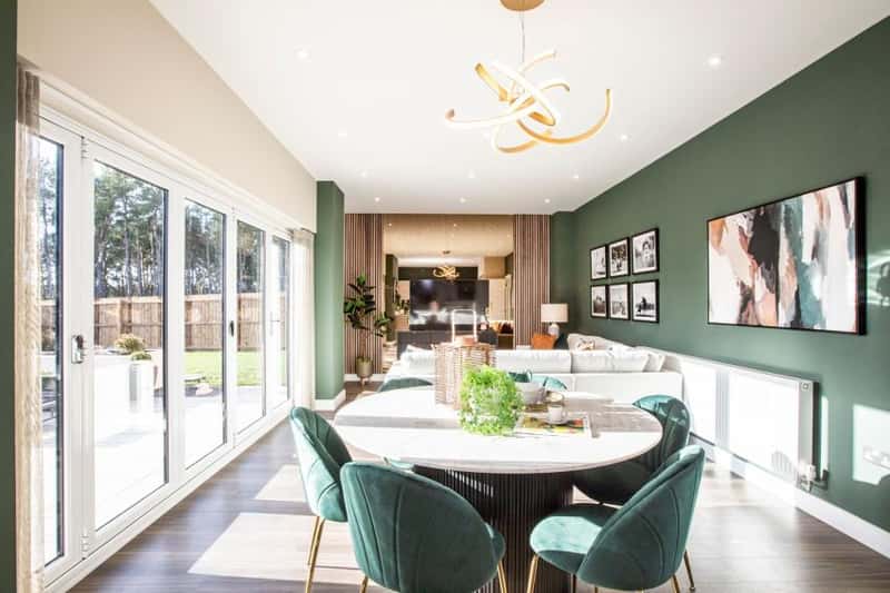 Hedworths Green at Lambton Park - Image 16