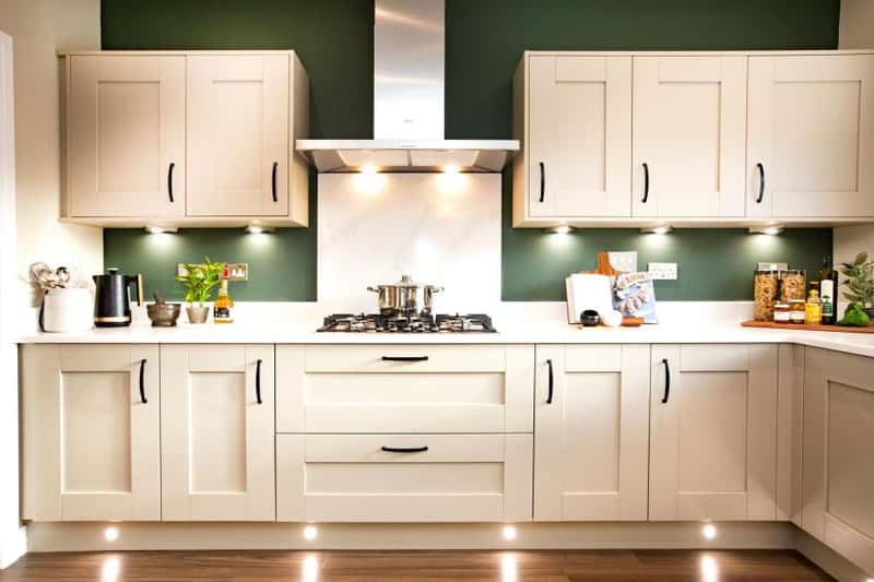 Hedworths Green at Lambton Park - Image 8