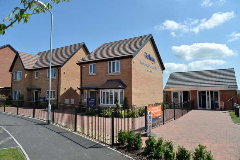 Heron's Mead - Image 3