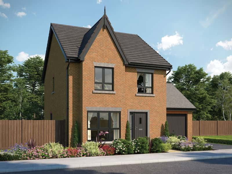 Hopwood Meadows - Image 1