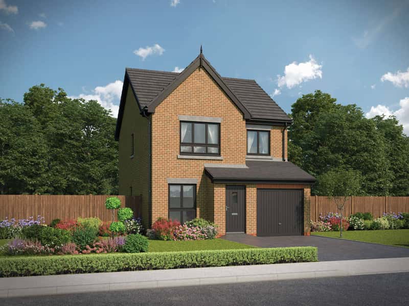 Hopwood Meadows - Image 2