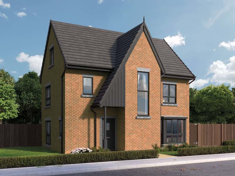 Hopwood Meadows - Image 3