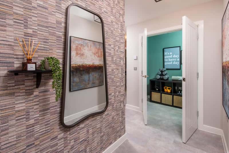 Huntercombe Walk - Image 14