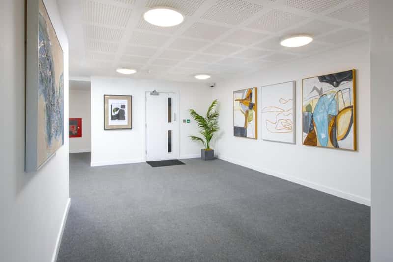 Huntercombe Walk - Image 15