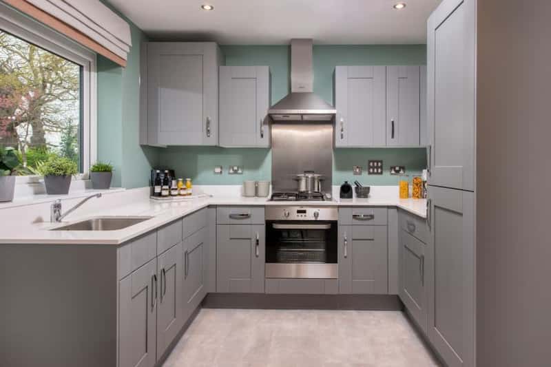 Huntercombe Walk - Image 11