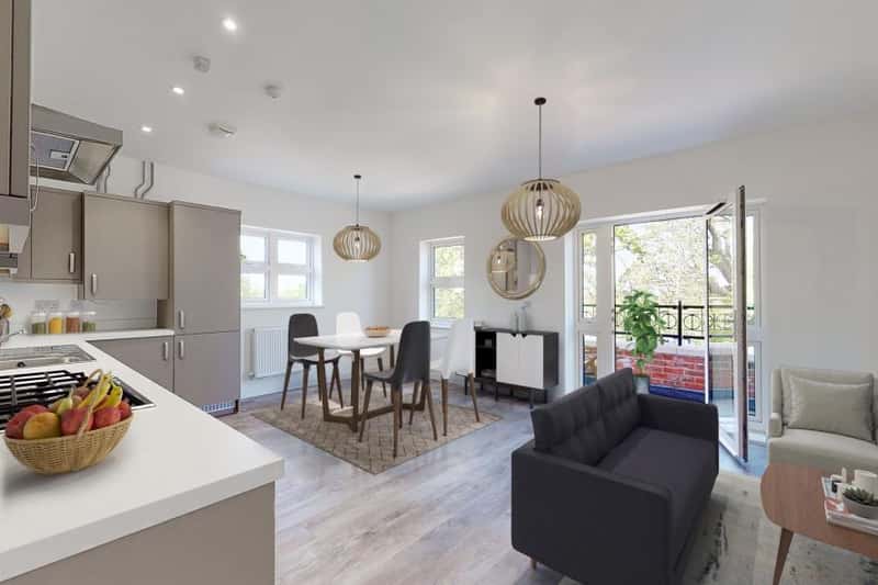 Huntercombe Walk - Image 13