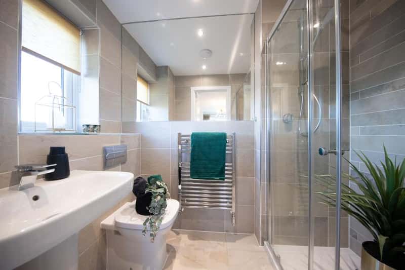 Jellicoe Gardens - Image 13