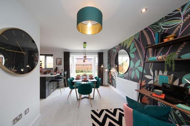 Jellicoe Gardens - Image 16