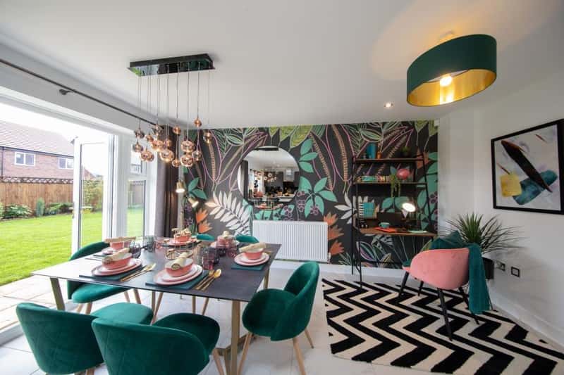 Jellicoe Gardens - Image 17