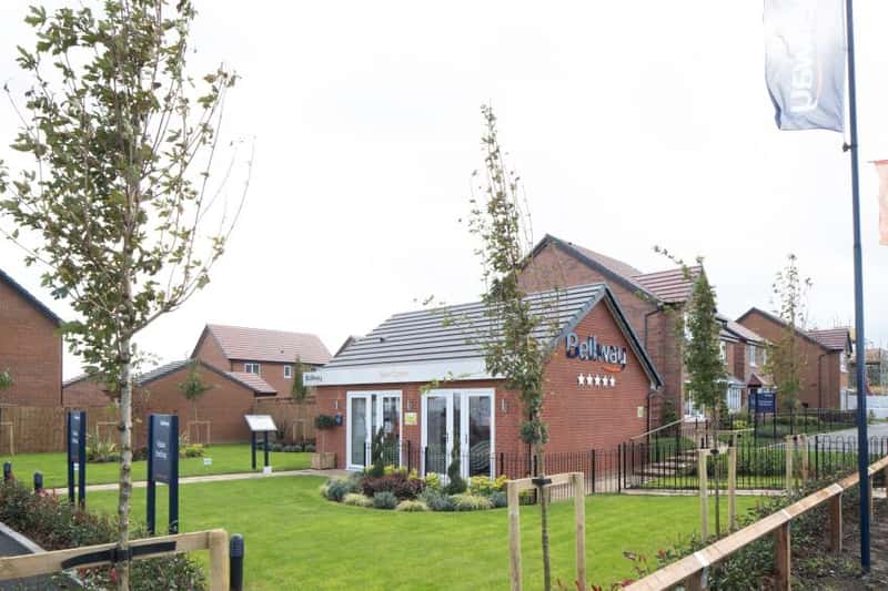 Jellicoe Gardens - Image 2