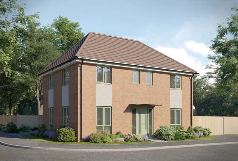 Kingsmere Park - Image 3