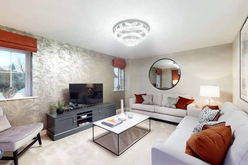 Kingsmere Park - Image 4