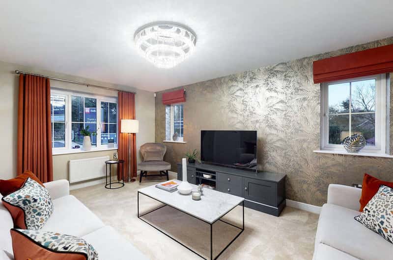 Kingsmere Park - Image 5