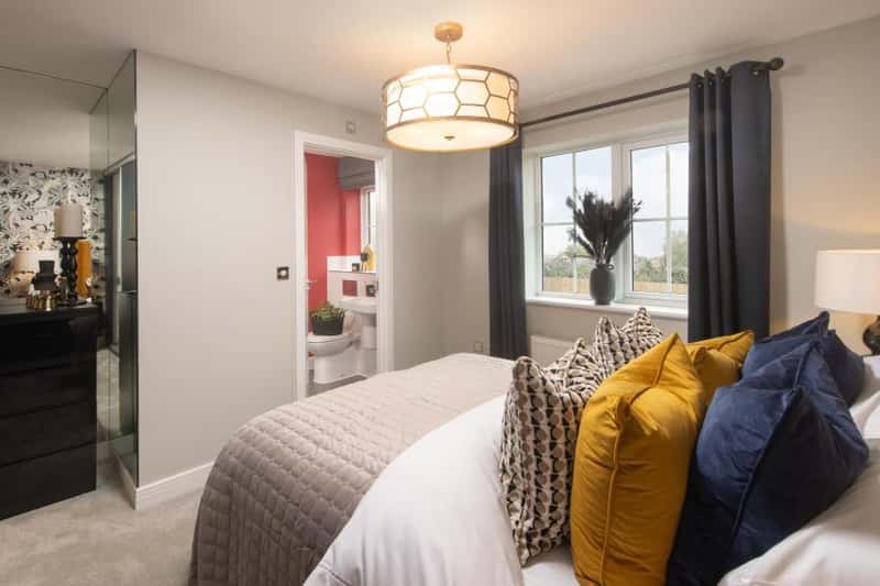 Lathom Pastures - Image 11