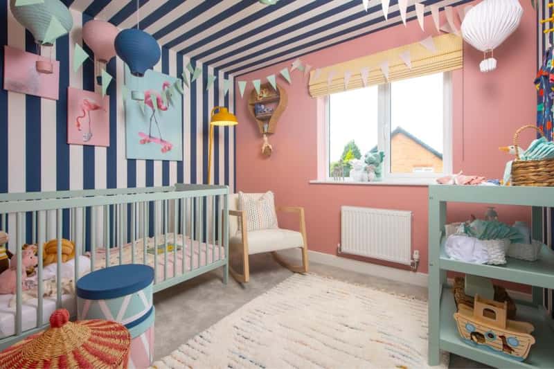 Lathom Pastures - Image 12