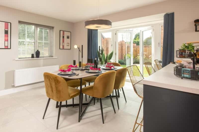 Lathom Pastures - Image 16