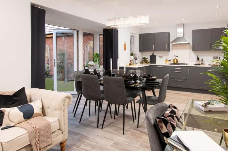 Lathom Pastures - Image 17