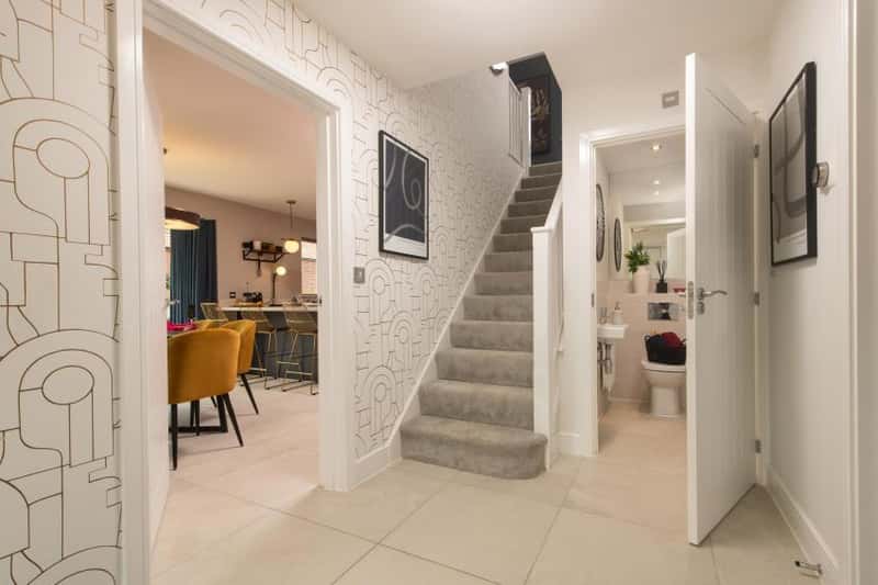 Lathom Pastures - Image 19