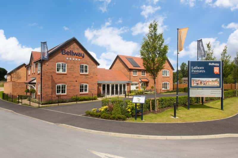 Lathom Pastures - Image 1