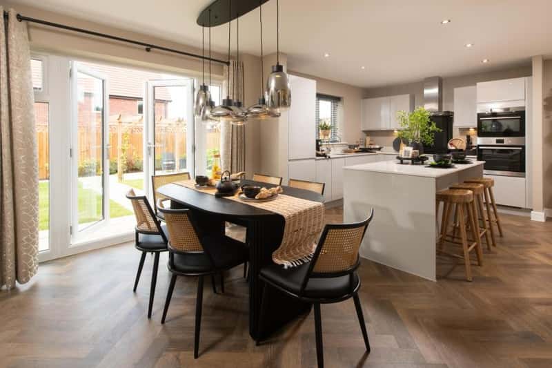 Lathom Pastures - Image 9