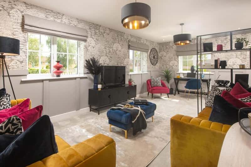 Lathom Pastures - Image 4