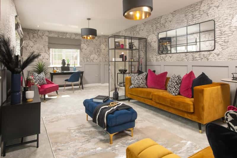 Lathom Pastures - Image 5