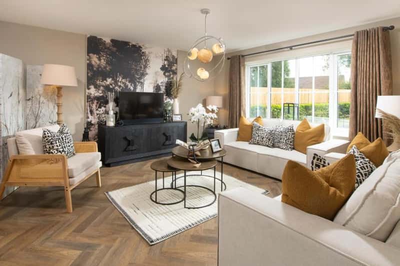 Lathom Pastures - Image 6