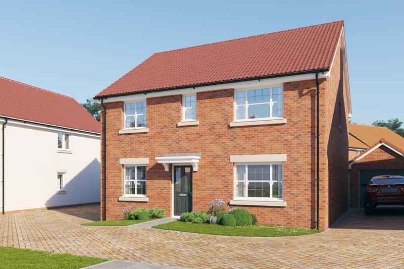 Lavender Rise - Image 3