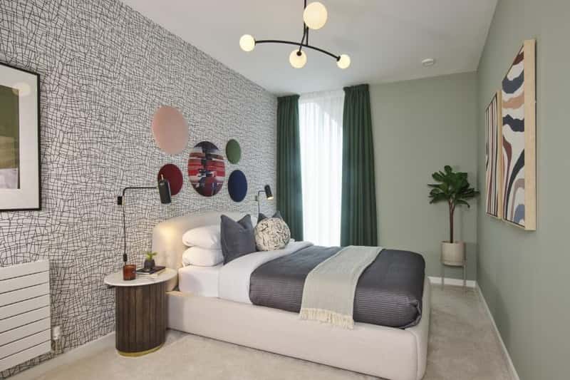 Legacy Wharf - Image 13