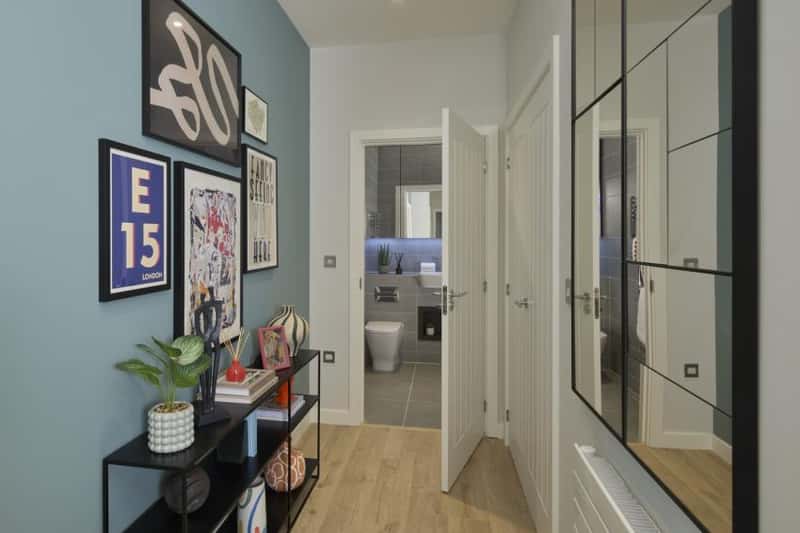 Legacy Wharf - Image 9