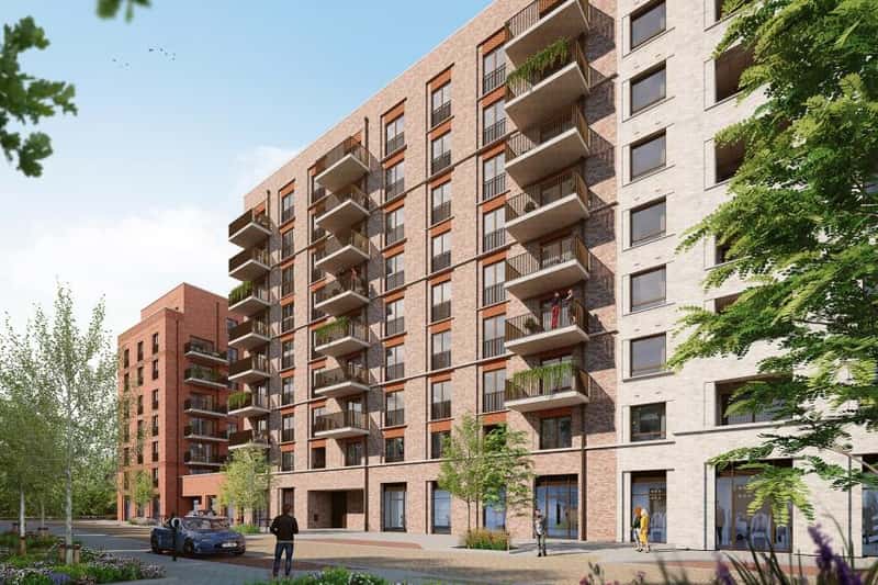 Legacy Wharf - Image 15