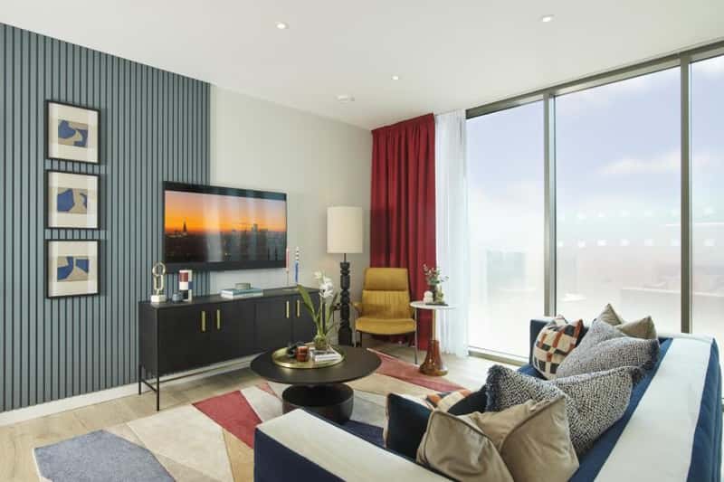 Legacy Wharf - Image 7