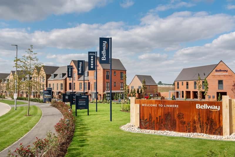 Linmere Gateway - Image 1