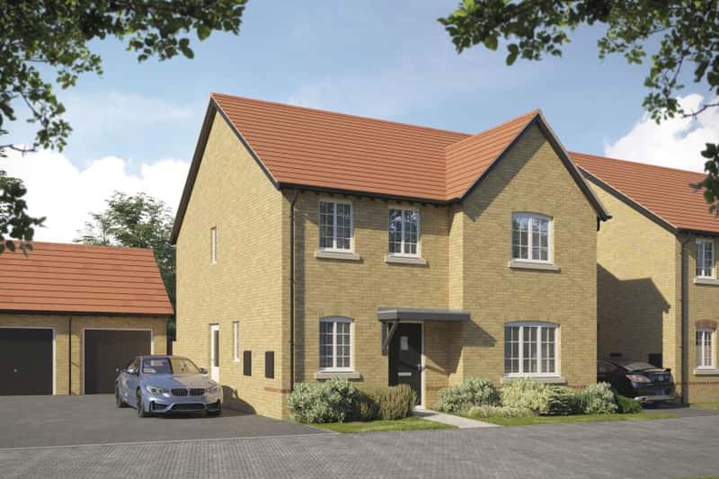 Longwood Grange - Image 3