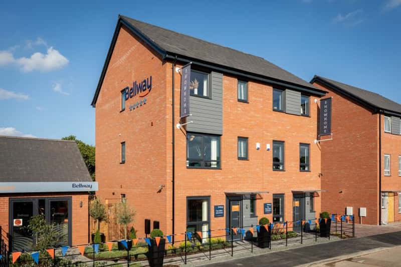 Lucas Green - Image 1