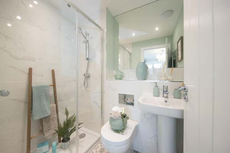 Lydiate Gate - Image 13