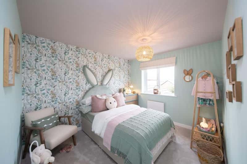 Lydiate Gate - Image 11