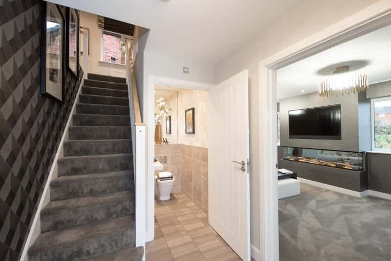 Lydiate Gate - Image 19