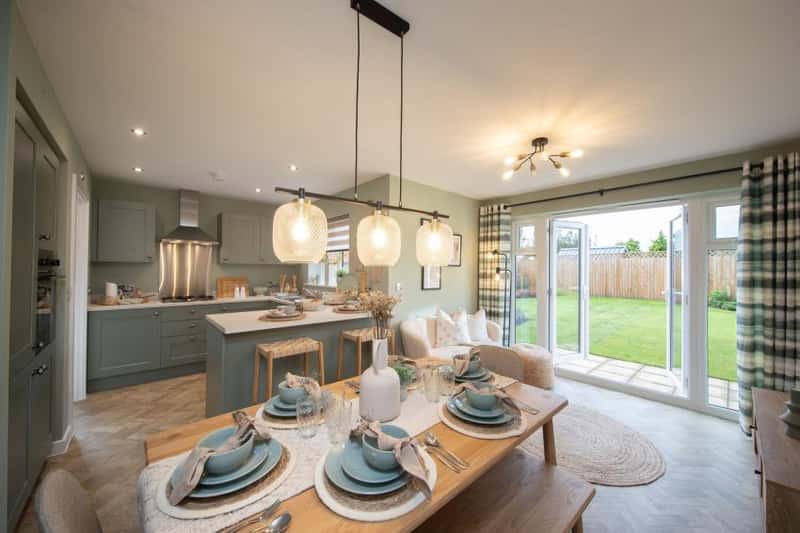 Lydiate Gate - Image 7