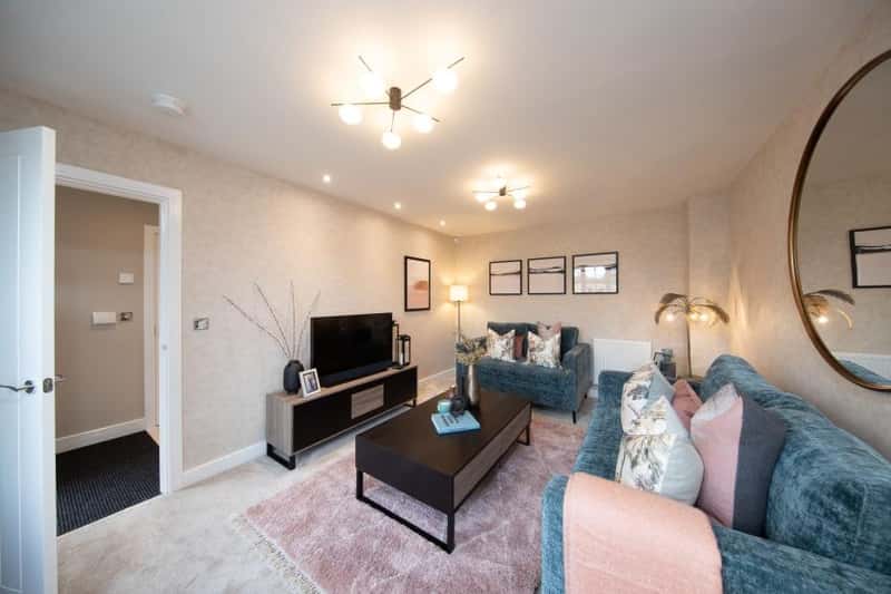 Lydiate Gate - Image 5