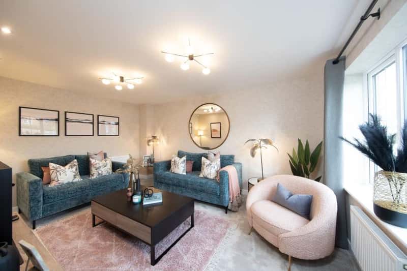 Lydiate Gate - Image 6