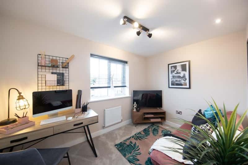 Lydiate Gate - Image 20